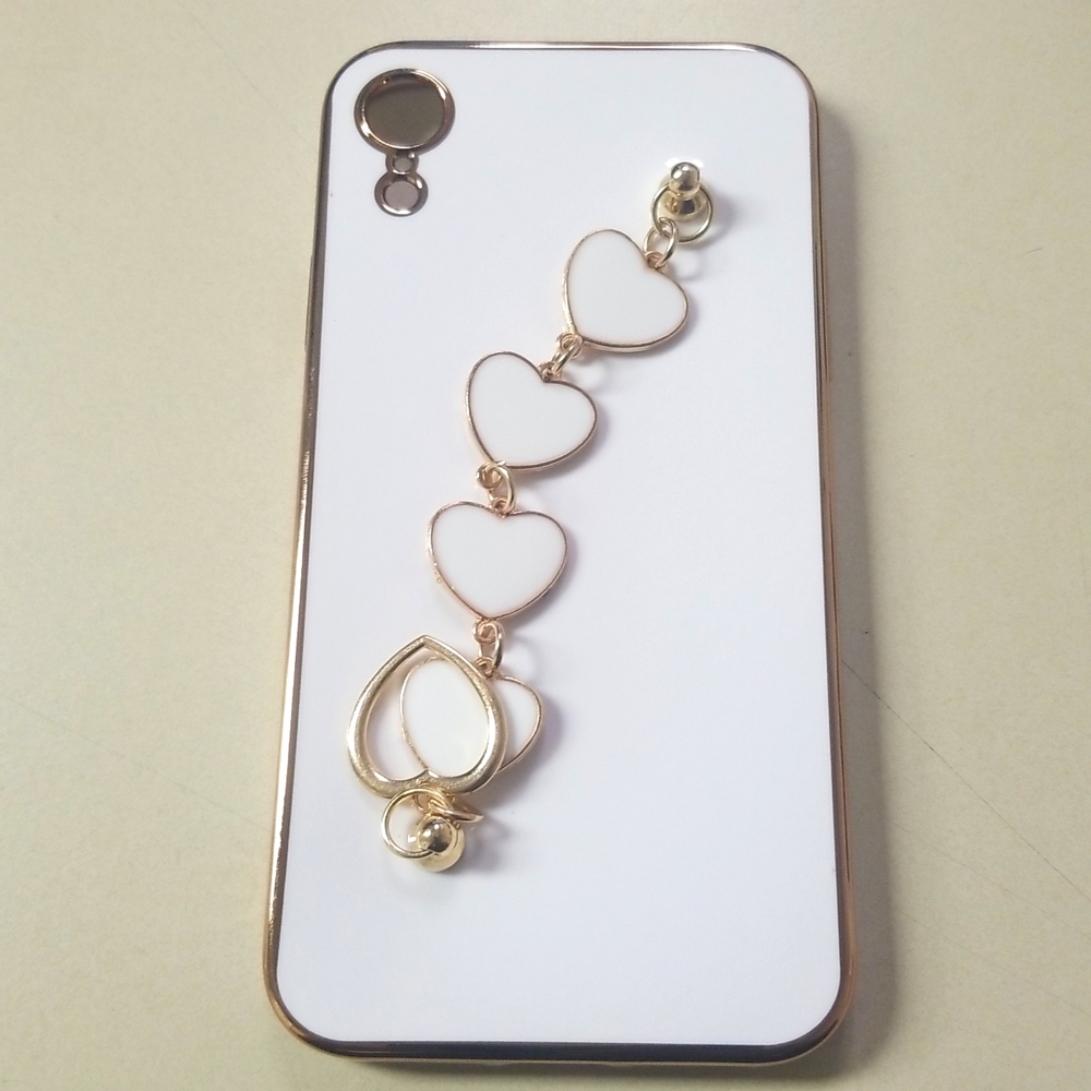 iPhone xr phone case